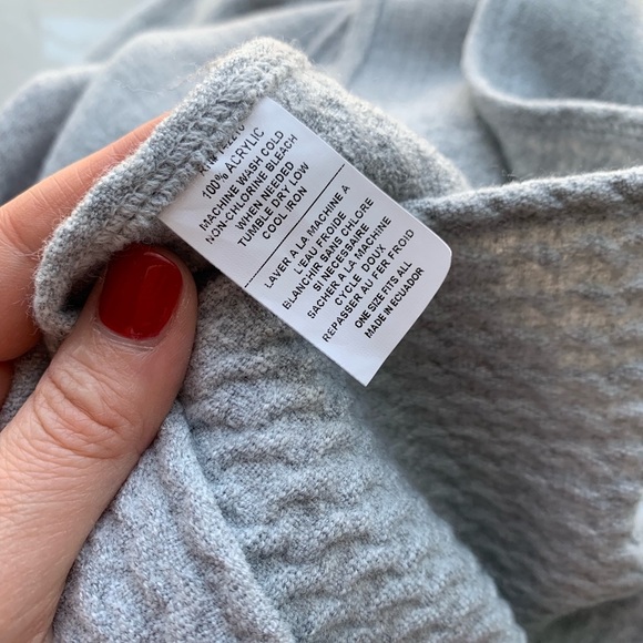 Mer Sea & Co Women's Wrap - Picture 6 of 6